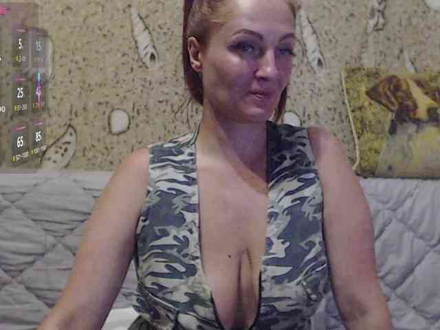 Angelina_Fox webcam