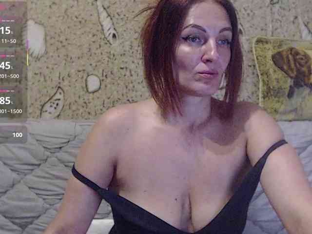 Angelina_Fox webcam