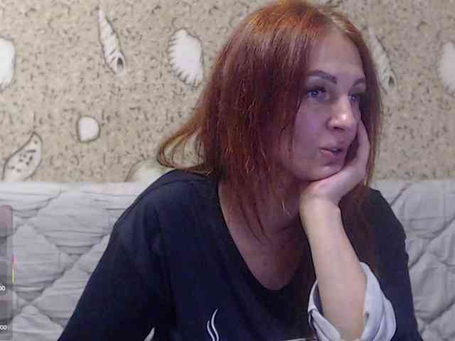 Angelina_Fox webcam