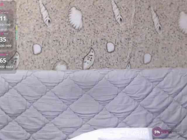 Angelina_Fox webcam