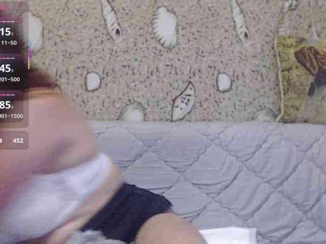 Angelina_Fox webcam