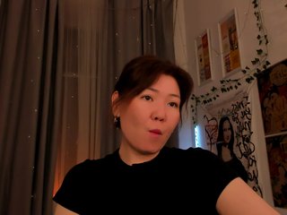 natzzuko Porn Show