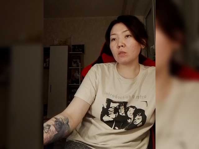 natzzuko's BongaCams show and profile