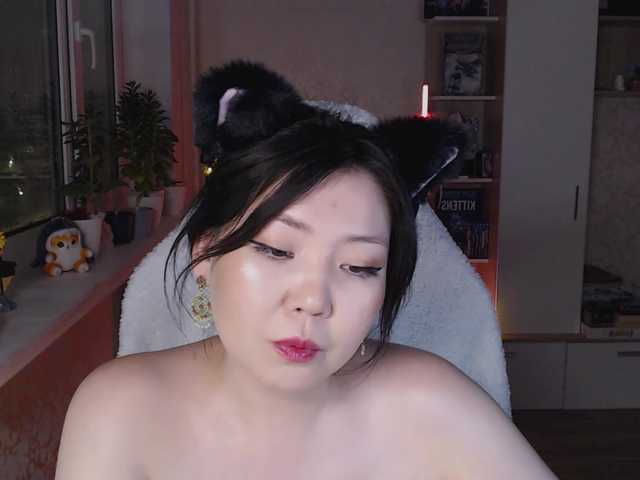 natzzuko's BongaCams show and profile