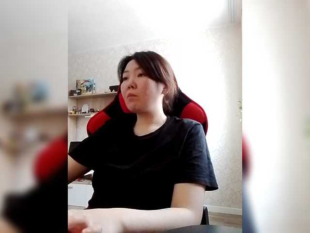 natzzuko's BongaCams show and profile