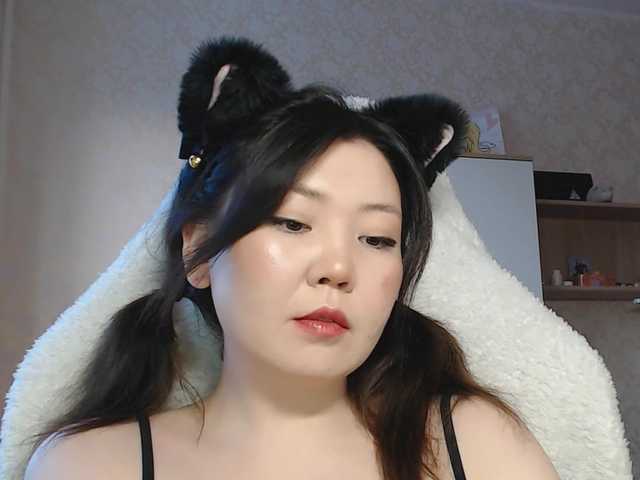 natzzuko's BongaCams show and profile