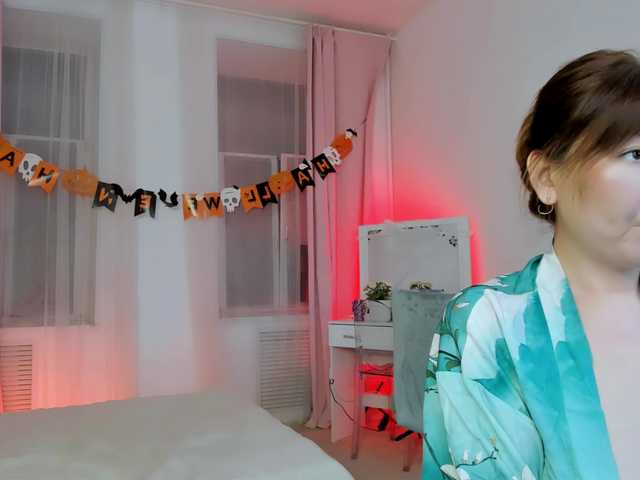 Amazing Natzzuko wants you to fuck her body now natzzuko from BongaCams