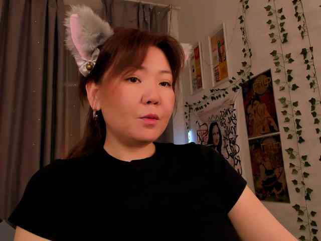 natzzuko webcam