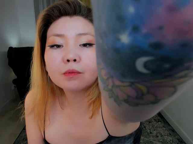 natzzuko webcam