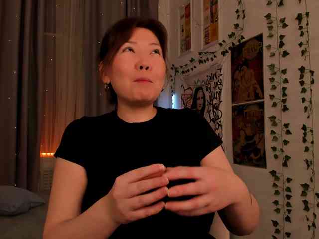 natzzuko webcam