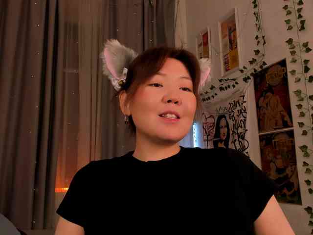natzzuko webcam