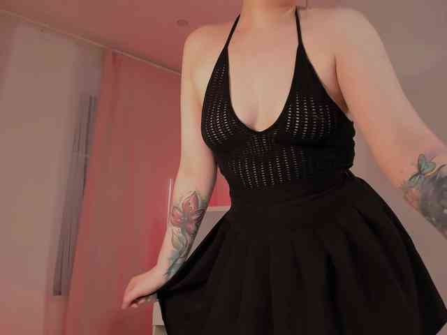 nude web cam Natzzuko