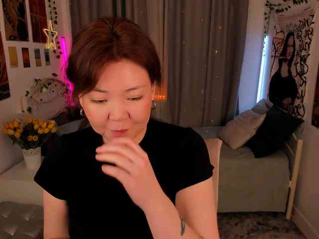 natzzuko webcam
