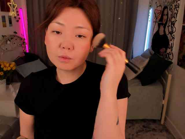 natzzuko webcam