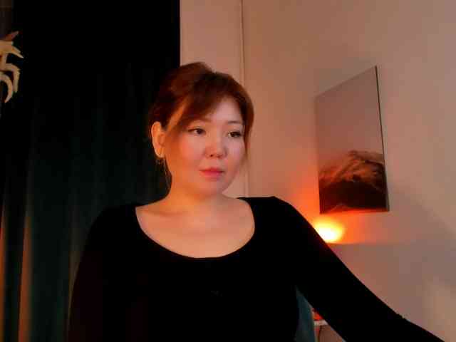 natzzuko webcam