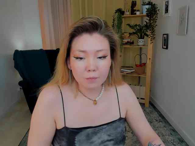 natzzuko webcam
