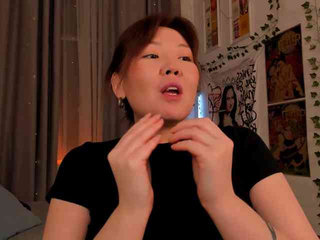 natzzuko webcam