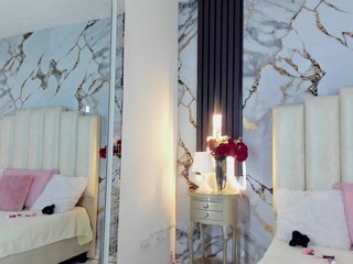 Lilithmars69 Porn Show