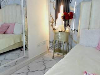 Lilithmars69 Porn Show