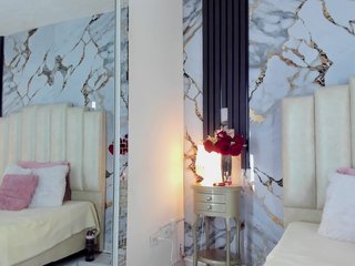 Lilithmars69 Porn Show