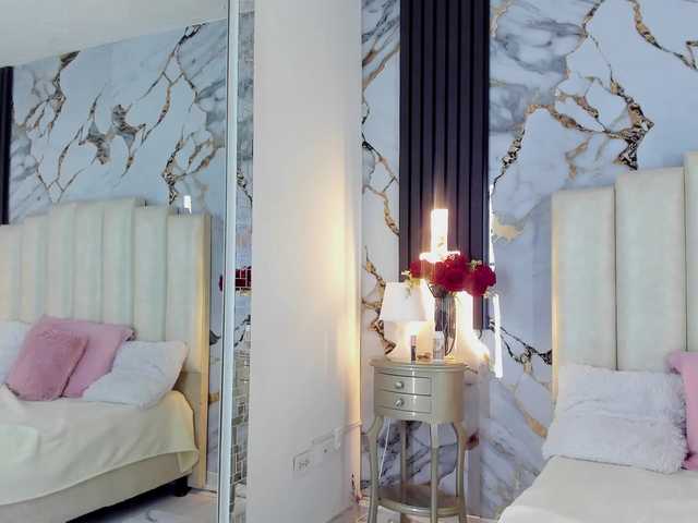 Lilithmars69's BongaCams show and profile