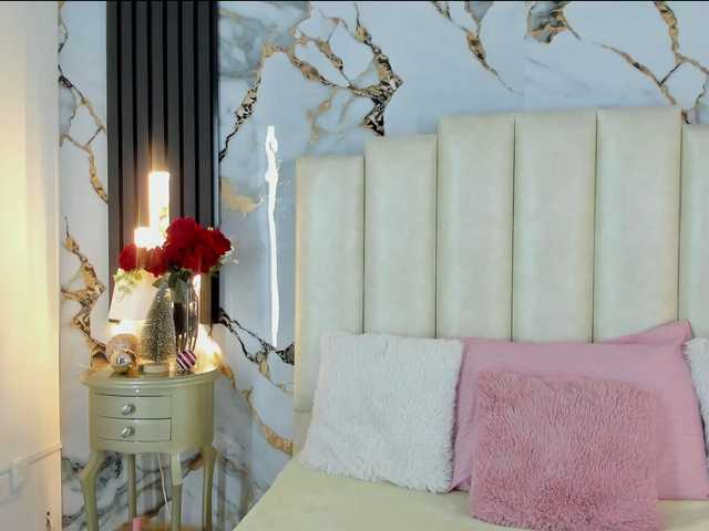 Lilithmars69's BongaCams show and profile