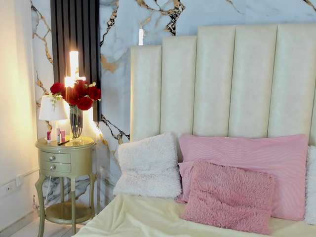 Lilithmars69's BongaCams show and profile