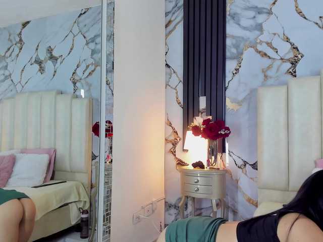 Lilithmars69's BongaCams show and profile