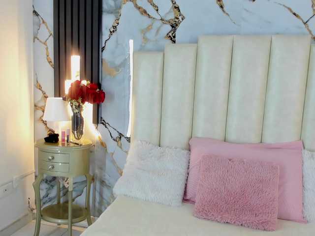 Lilithmars69's BongaCams show and profile