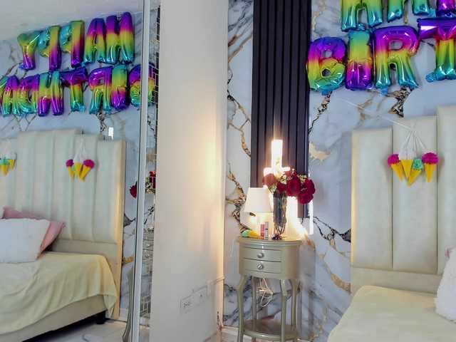 Lilithmars69 — @bigass @new