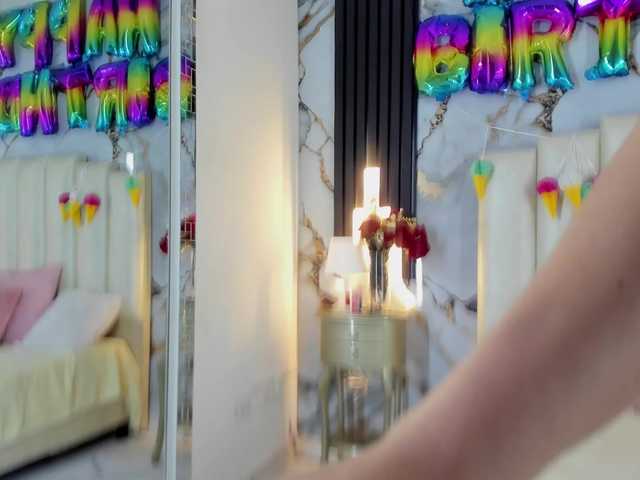 Lilithmars69 from BongaCams