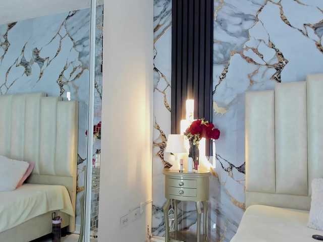 Lilithmars69 Live Cam on BongaCams