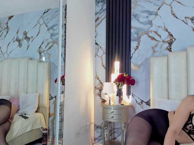 Lilithmars69 Live Cam on BongaCams