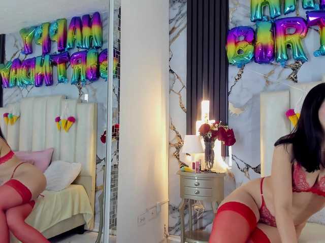 Lilithmars69 from BongaCams