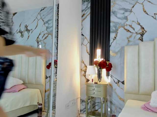 Lilithmars69's BongaCams show and profile