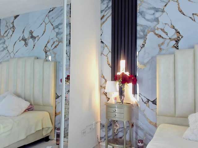 Lilithmars69's BongaCams show and profile