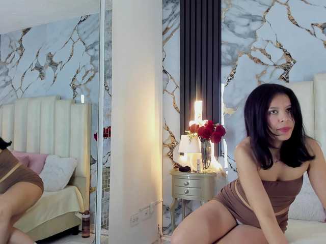 Lilithmars69's BongaCams show and profile