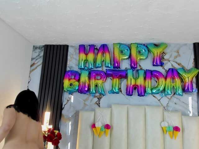 Lilithmars69 — @bigass @new