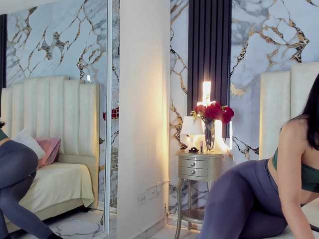 Lilithmars69's BongaCams show and profile