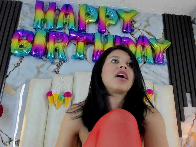 Lilithmars69's BongaCams show and profile