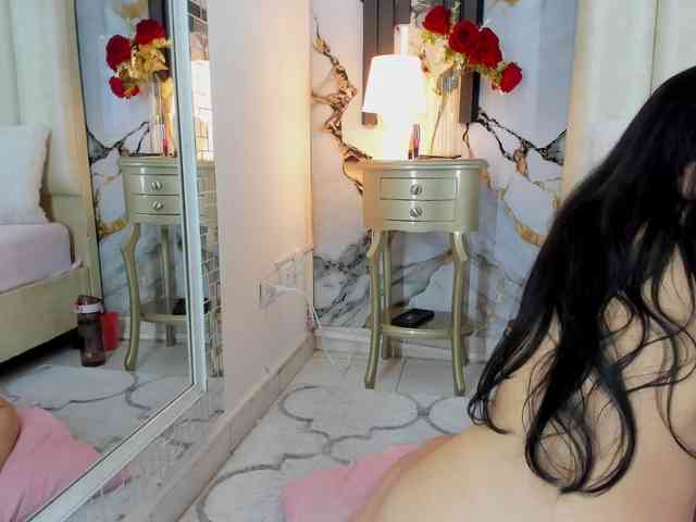 Lilithmars69 webcam