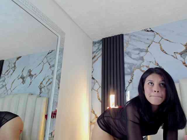 Lilithmars69 webcam