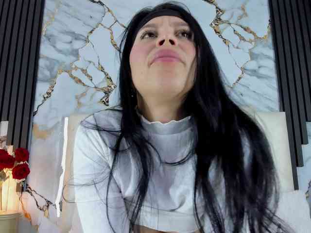 Lilithmars69 webcam