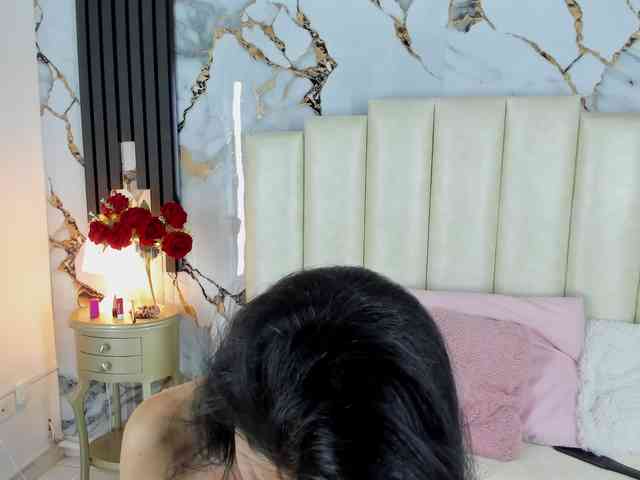 Lilithmars69 webcam