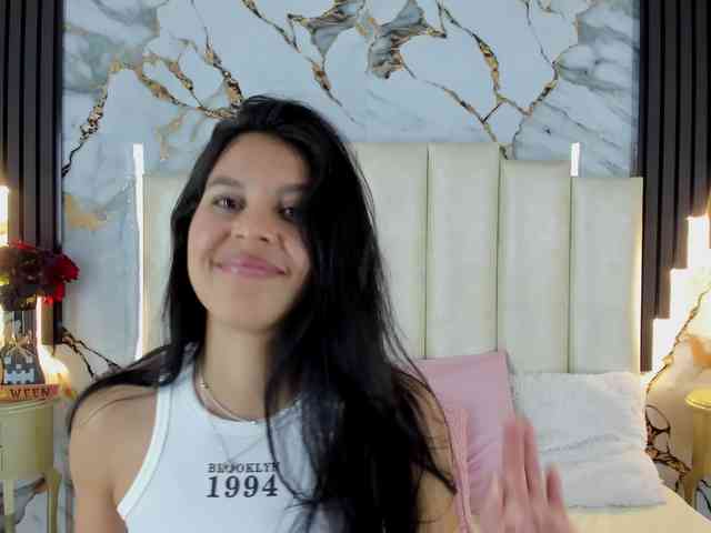 Lilithmars69 webcam