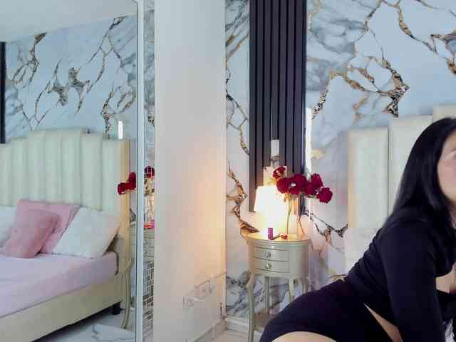 Lilithmars69 webcam