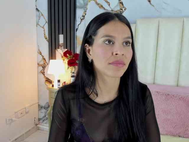 Lilithmars69 webcam