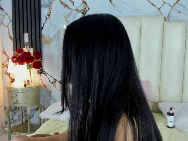 Lilithmars69 webcam