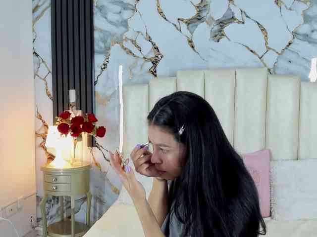 Lilithmars69 webcam
