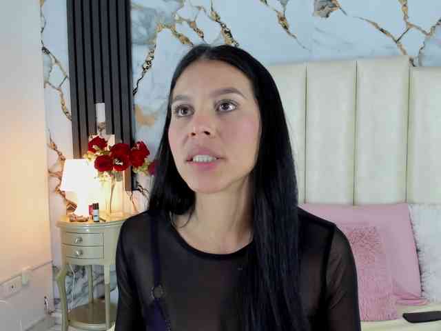 Lilithmars69 webcam